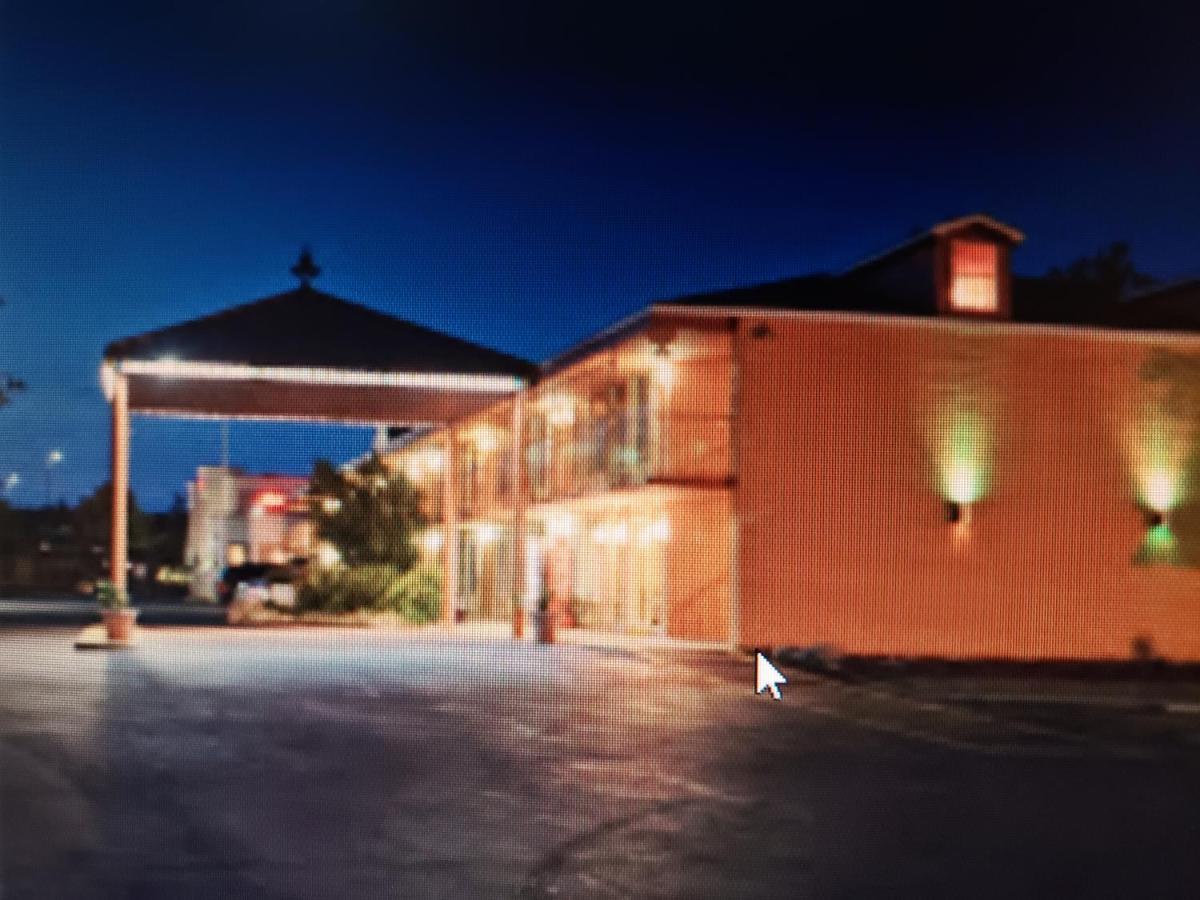 Mountain Home Inn Exterior photo